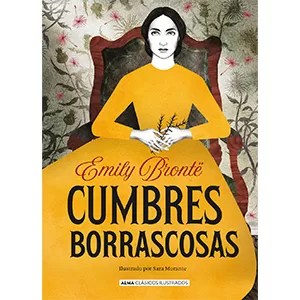 Libro Cumbres Borrascosas